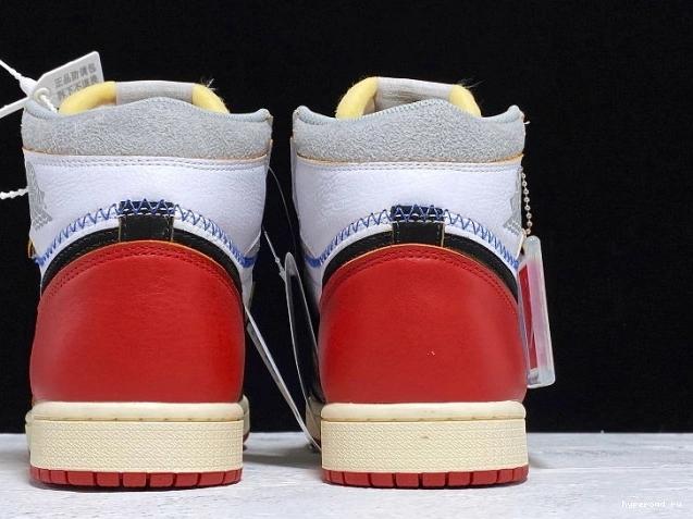 Jordan Union x OG 1 Air High Retro BV1300-106 0711